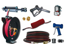 Hydraulics Pneumatics Industrial